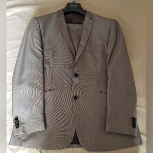 Men Full Suit